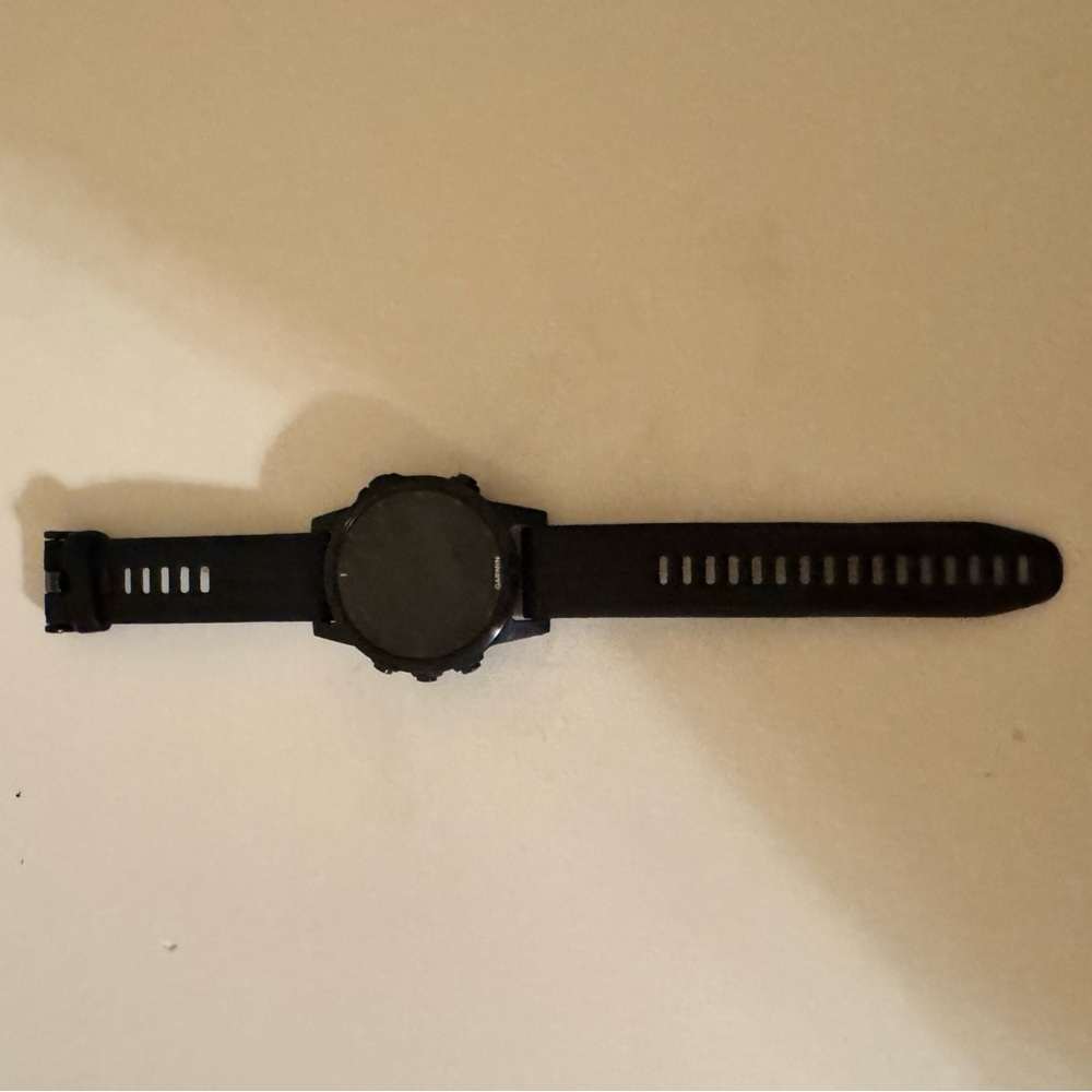 Garmin fenix 5S